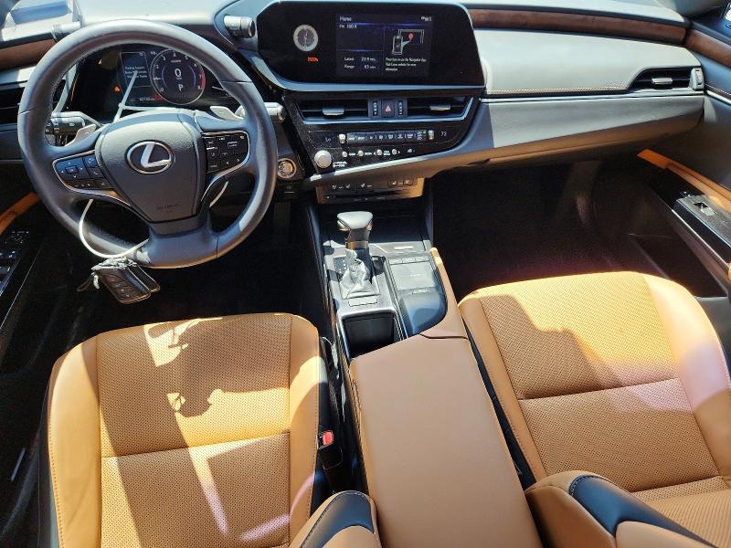 Aukcja sprzedaży 2022 Lexus Es 350, vin: 58ADZ1B17NU134706, numer aukcji: 66703116