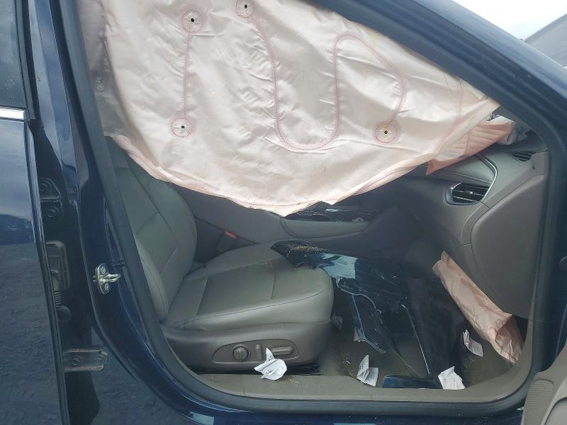 68426286 :رقم المزاد ، 1G1ZE5ST1HF250622 vin ، 2017 Chevrolet Malibu مزاد بيع