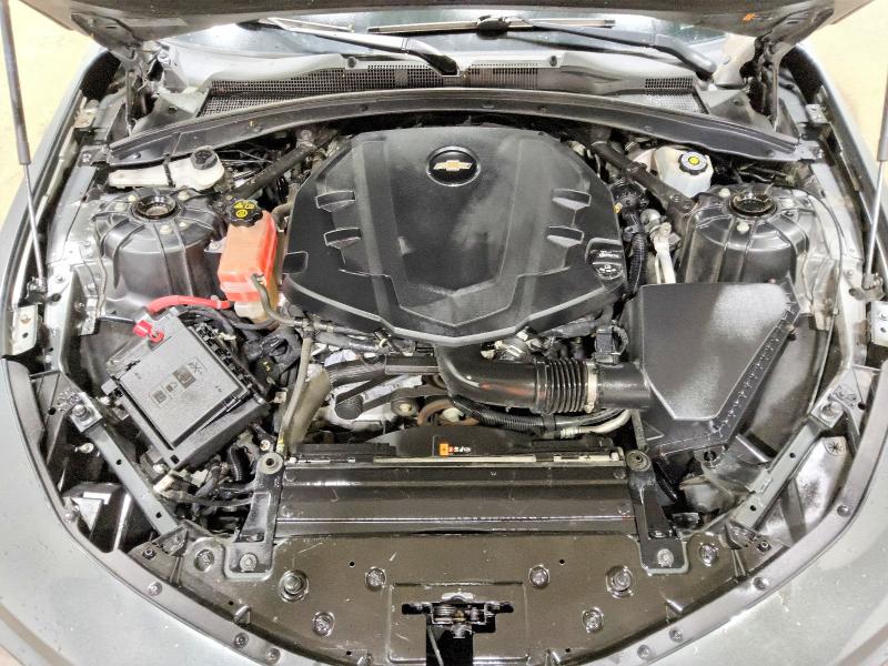 Aukcja sprzedaży 2018 Chevrolet Camaro, vin: 1G1FB1RS8J0163245, numer aukcji: 68068586