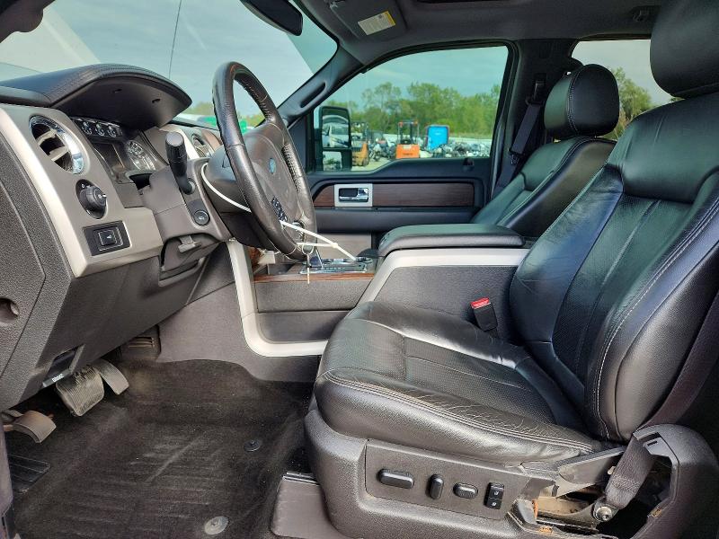 Aukcja sprzedaży 2013 Ford F150, vin: 1FTFW1ET5DKG42693, numer aukcji: 69849666