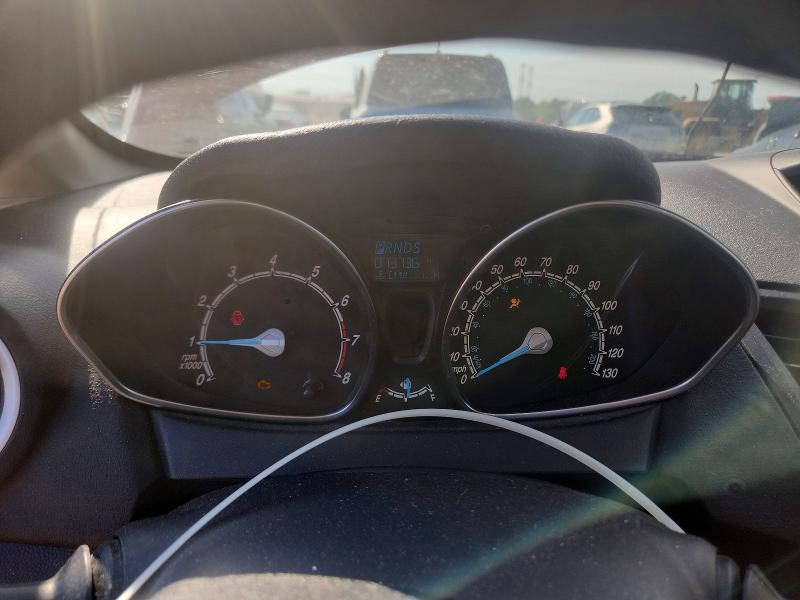 Продажа на аукционе авто 2019 Ford Fiesta, vin: 3FADP4EJ3KM142189, номер лота: 67686646