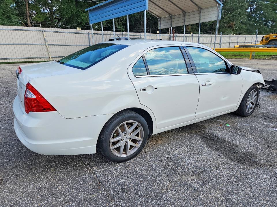 Продажа на аукционе авто 2012 Ford Fusion, vin: 3FAHP0JA3CR214285, номер лота: 68760436