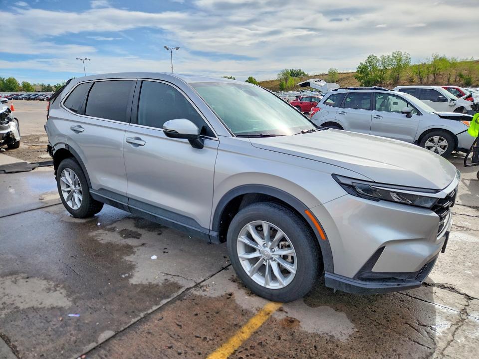 Aukcja sprzedaży 2025 Honda Cr-v, vin: 2HKRS4H45SH495530, numer aukcji: 69562096