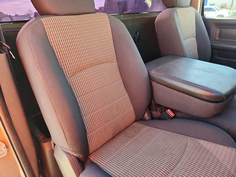 Продаж на аукціоні авто 2010 Dodge Ram 1500, vin: 3D7JB1EK0AG107664, номер лоту: 69350286