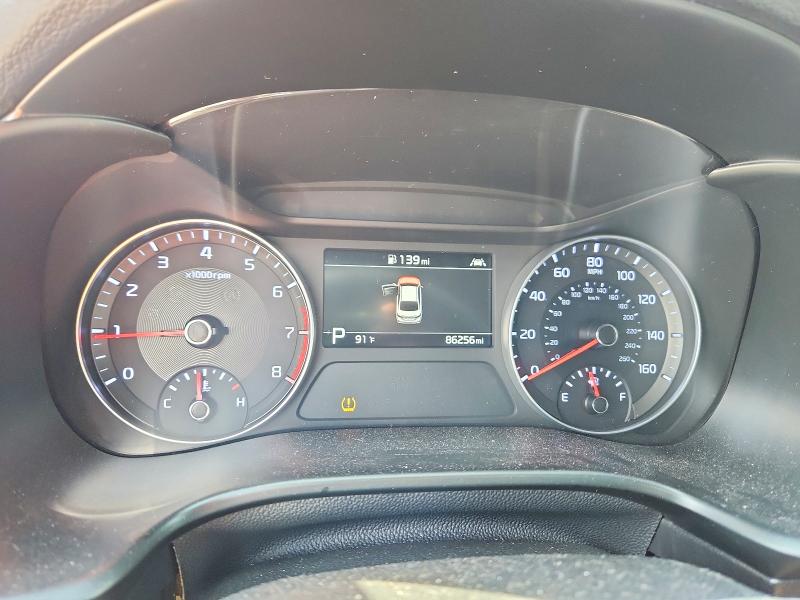 Продаж на аукціоні авто 2021 Kia Forte, vin: 3KPF44AC2ME323963, номер лоту: 70798476