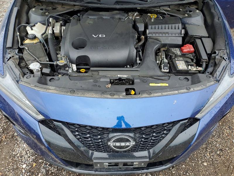 Aukcja sprzedaży 2023 Nissan Maxima, vin: 1N4AA6EV5PC506365, numer aukcji: 68186116
