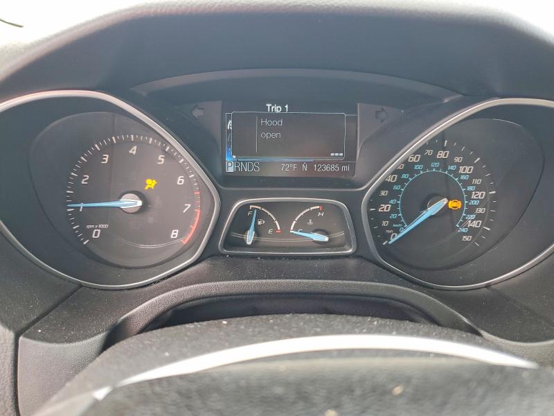 Aukcja sprzedaży 2012 Ford Focus, vin: 1FAHP3H29CL278264, numer aukcji: 69846376