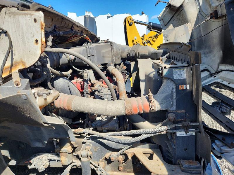 Aukcja sprzedaży 2015 Ford F650, vin: 3FRWX6FKXFV747495, numer aukcji: 67305056