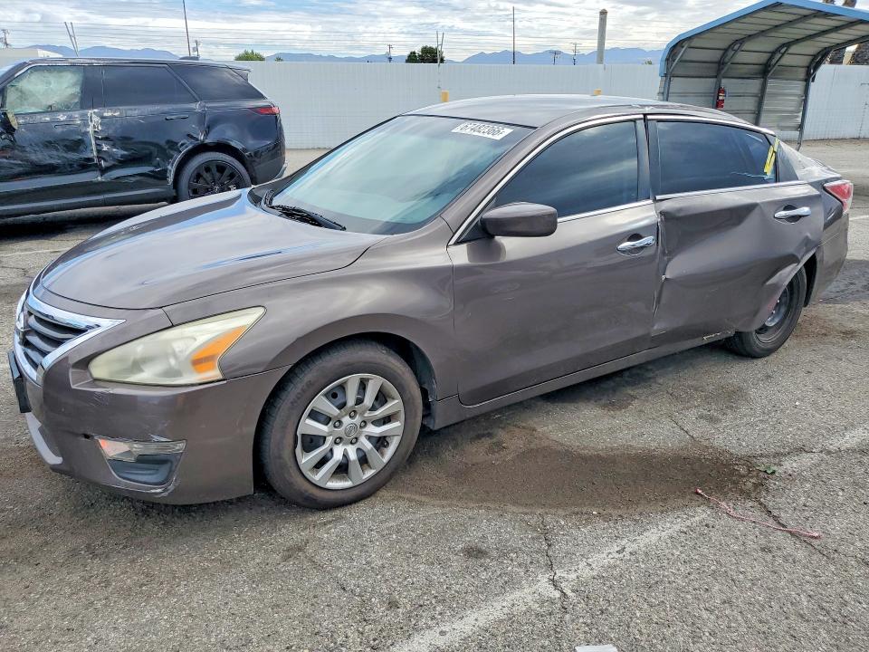Aukcja sprzedaży 2015 Nissan Altima, vin: 1N4AL3AP4FN891775, numer aukcji: 67482366