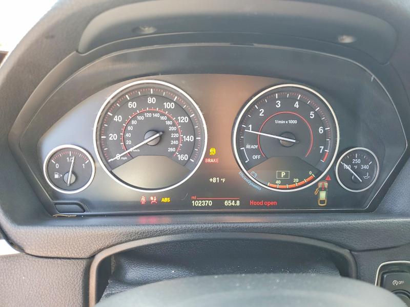 Продажа на аукционе авто 2018 Bmw 330, vin: WBA8Z9C53JG828490, номер лота: 69060166