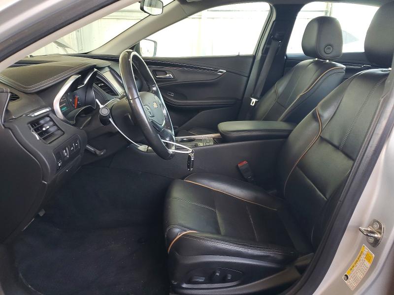 2019 Chevrolet Impala მანქანა იყიდება აუქციონზე, vin: 1G1105S38KU141184, აუქციონის ნომერი: 70369986