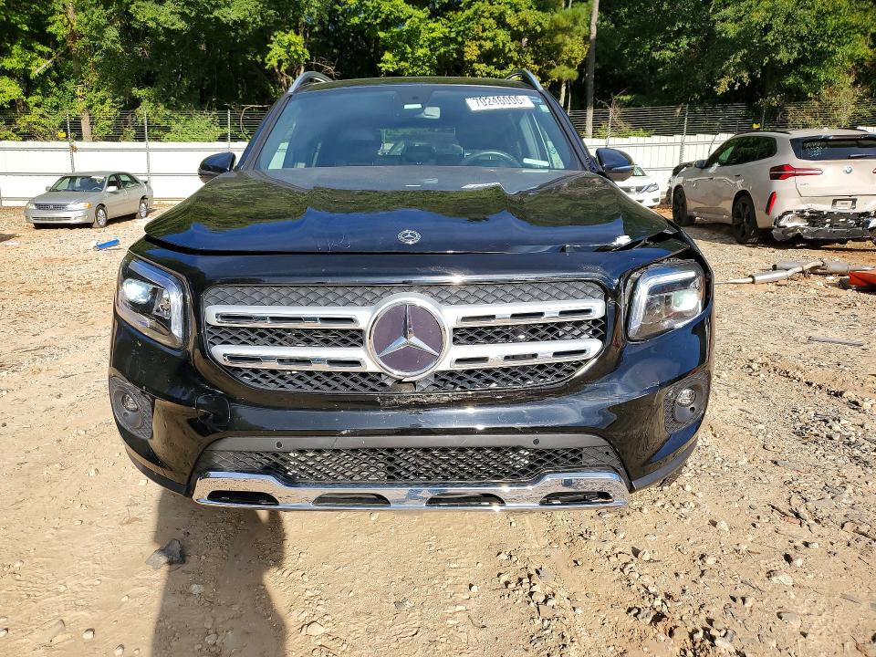 Продажа на аукционе авто 2020 Mercedes-benz Glb, vin: W1N4M4GB7LW013696, номер лота: 70246006
