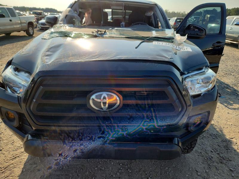 Продаж на аукціоні авто 2020 Toyota Tacoma, vin: 3TMCZ5AN6LM338286, номер лоту: 67365756