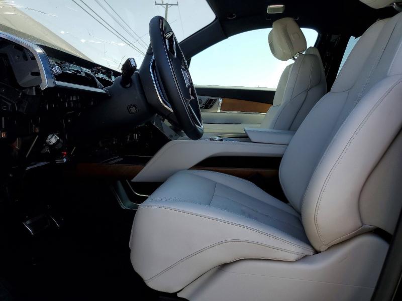 Aukcja sprzedaży 2026 Cadillac Vistiq, vin: 1GYC3NML5TZ711645, numer aukcji: 69787156