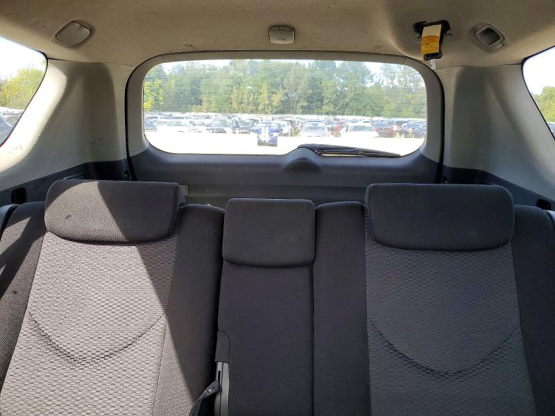 70271176 :رقم المزاد ، JTMRF4DV8B5042764 vin ، 2011 Toyota Rav4 مزاد بيع