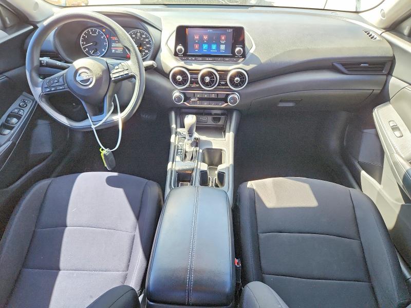 Aukcja sprzedaży 2024 Nissan Sentra, vin: 3N1AB8BV2RY363802, numer aukcji: 69920676