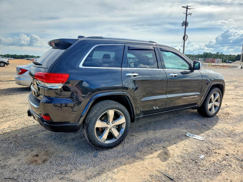 Продаж на аукціоні авто 2014 Jeep Grand Cherokee, vin: 1C4RJFCT0EC190997, номер лоту: 67912476