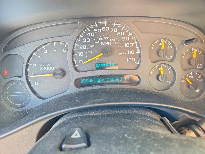 Aukcja sprzedaży 2003 Gmc New Sierra, vin: 2GTEC19T331307008, numer aukcji: 68028936