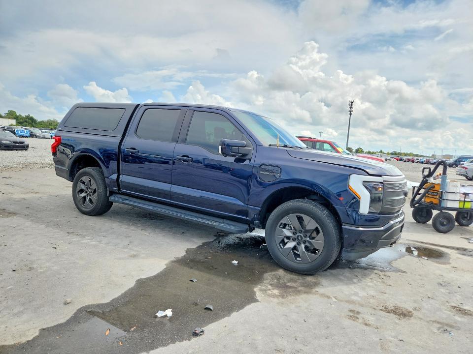 2023 Ford F150 მანქანა იყიდება აუქციონზე, vin: 1FTVW1EV5PWG34474, აუქციონის ნომერი: 66566616