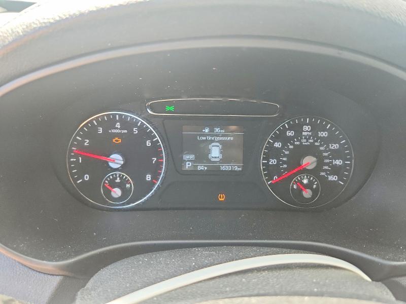 Aukcja sprzedaży 2019 Kia Sorento, vin: 5XYPG4A32KG580729, numer aukcji: 68220806