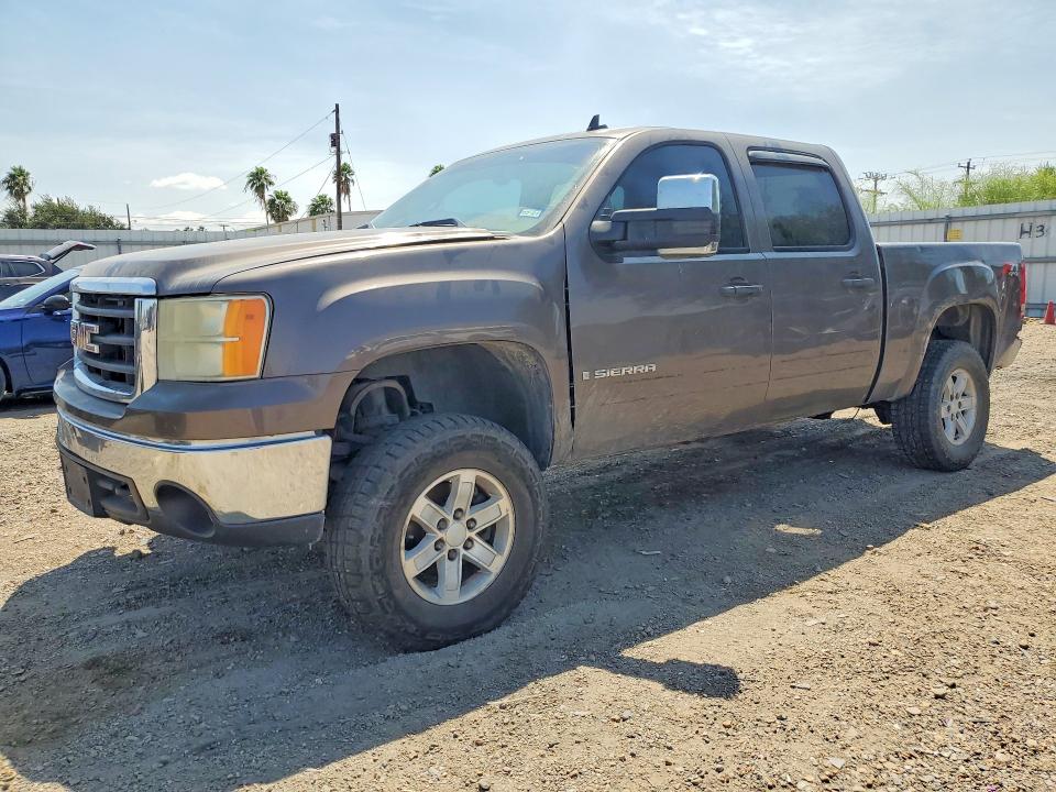 Aukcja sprzedaży 2008 Gmc Sierra, vin: 2GTEK133X81297239, numer aukcji: 67786556