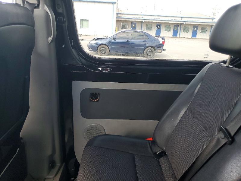 Продаж на аукціоні авто 2014 Mercedes-benz Sprinter, vin: WDZPE7DC9E5831763, номер лоту: 71377536