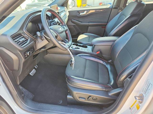 Продаж на аукціоні авто 2023 Ford Escape, vin: 1FMCU0MZ4PUB41694, номер лоту: 69385226