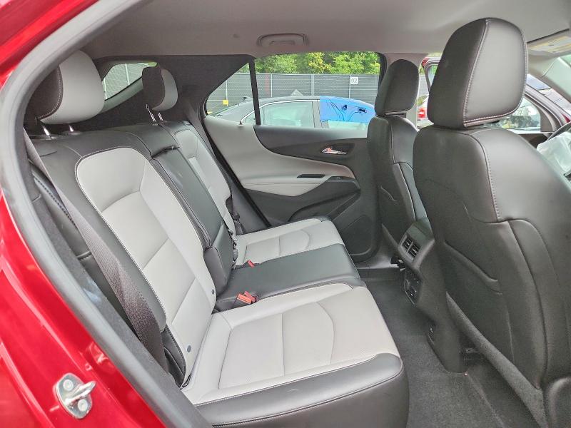 Продажа на аукционе авто 2018 Chevrolet Equinox, vin: 2GNAXNEX5J6188338, номер лота: 70262366