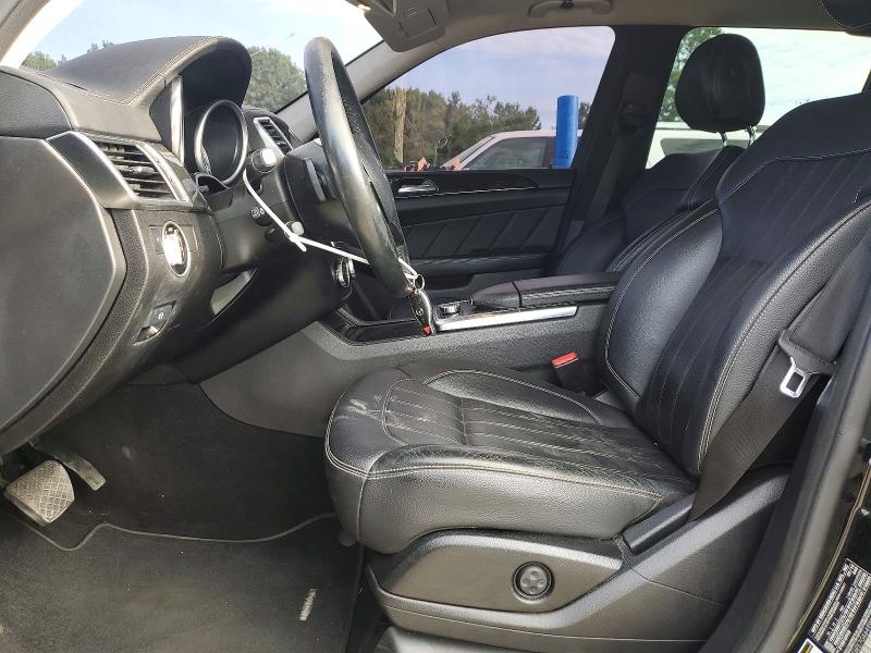 Продаж на аукціоні авто 2016 Mercedes-benz Gl, vin: 4JGDF6EE7GA649902, номер лоту: 69525116