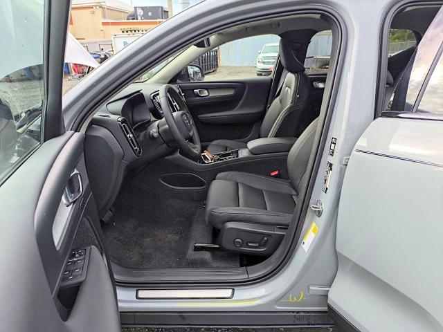 67752156 :رقم المزاد ، YV4L12UC5T2790699 vin ، 2026 Volvo Xc40 مزاد بيع