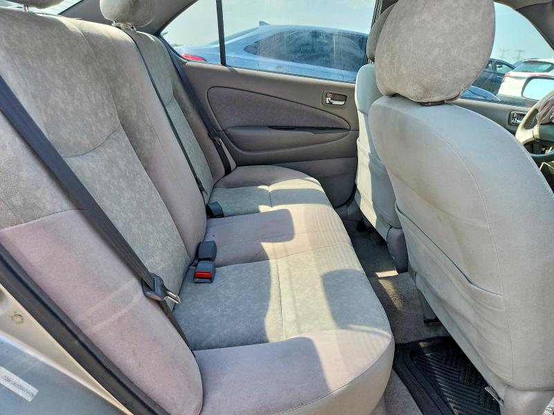 Продаж на аукціоні авто 2003 Toyota Prius, vin: JT2BK18U330079970, номер лоту: 67028256