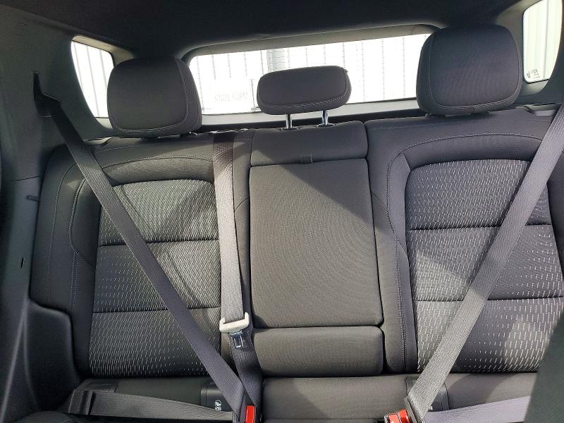 67724606 :رقم المزاد ، 3GNAXHEG4SL318009 vin ، 2025 Chevrolet Equinox مزاد بيع