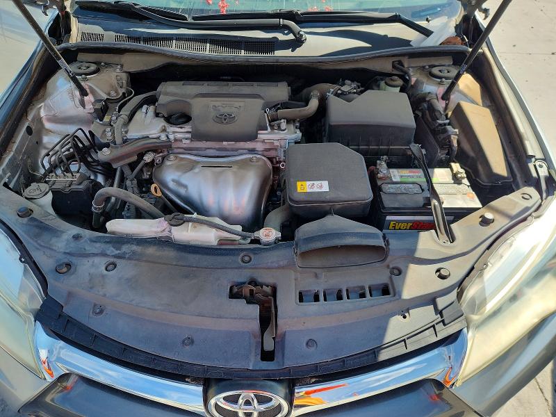 2017 Toyota Camry მანქანა იყიდება აუქციონზე, vin: 4T1BF1FK5HU313034, აუქციონის ნომერი: 69817586