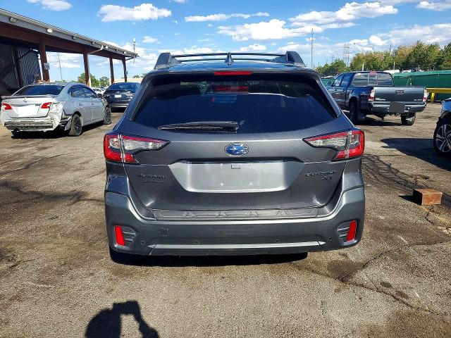 Продажа на аукционе авто 2020 Subaru Outback, vin: 4S4BTGKD6L3241942, номер лота: 67282276