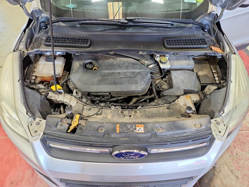 Продажа на аукционе авто 2015 Ford Escape, vin: 1FMCU9GX1FUA13975, номер лота: 67919566