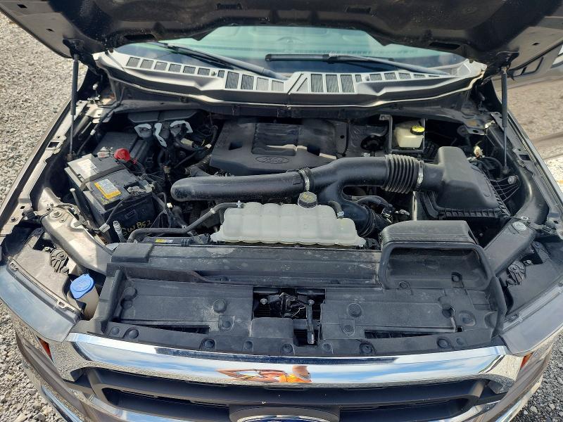 Продаж на аукціоні авто 2023 Ford F150, vin: 1FTEW1C88PFB13374, номер лоту: 70156016