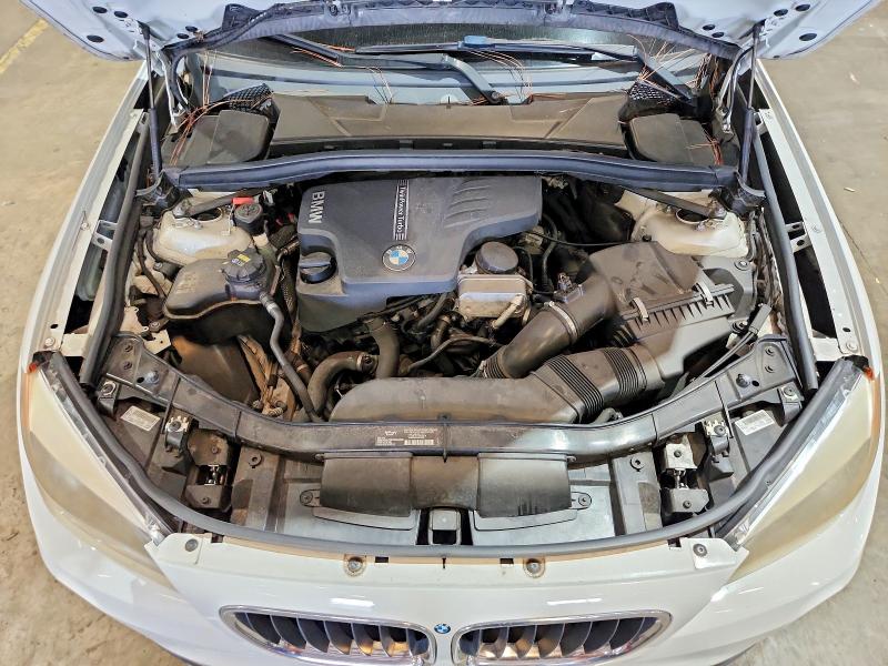 Продаж на аукціоні авто 2015 Bmw X1, vin: WBAVM1C57FV316527, номер лоту: 70066876