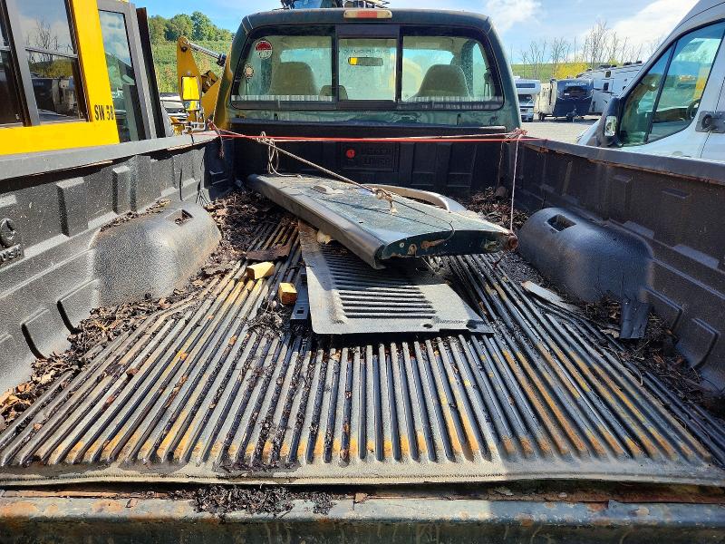 69555116 :رقم المزاد ، 1FTWF31548EC56824 vin ، 2008 Ford F350 مزاد بيع