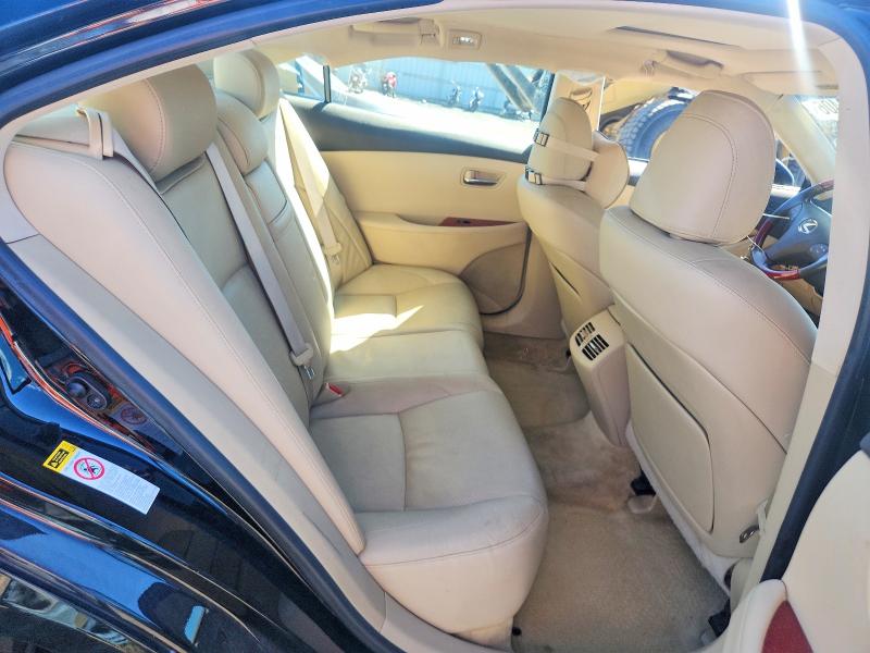 68780406 :رقم المزاد ، JTHBJ46G892308096 vin ، 2009 Lexus Es مزاد بيع