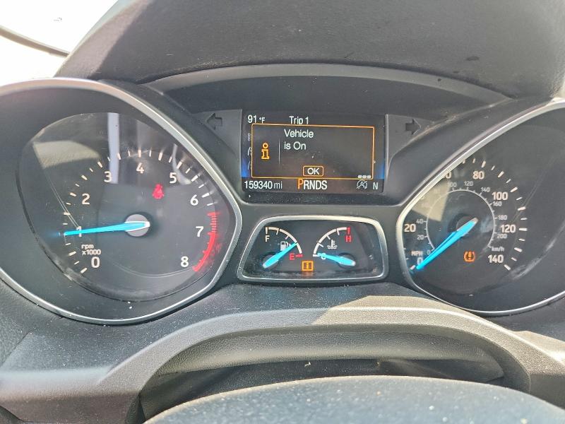 Продаж на аукціоні авто 2018 Ford Escape, vin: 1FMCU0GDXJUC40883, номер лоту: 67215446