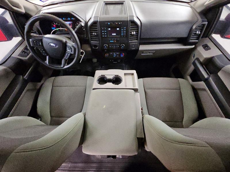 Aukcja sprzedaży 2015 Ford F150, vin: 1FTEW1CP1FKE25050, numer aukcji: 65046066