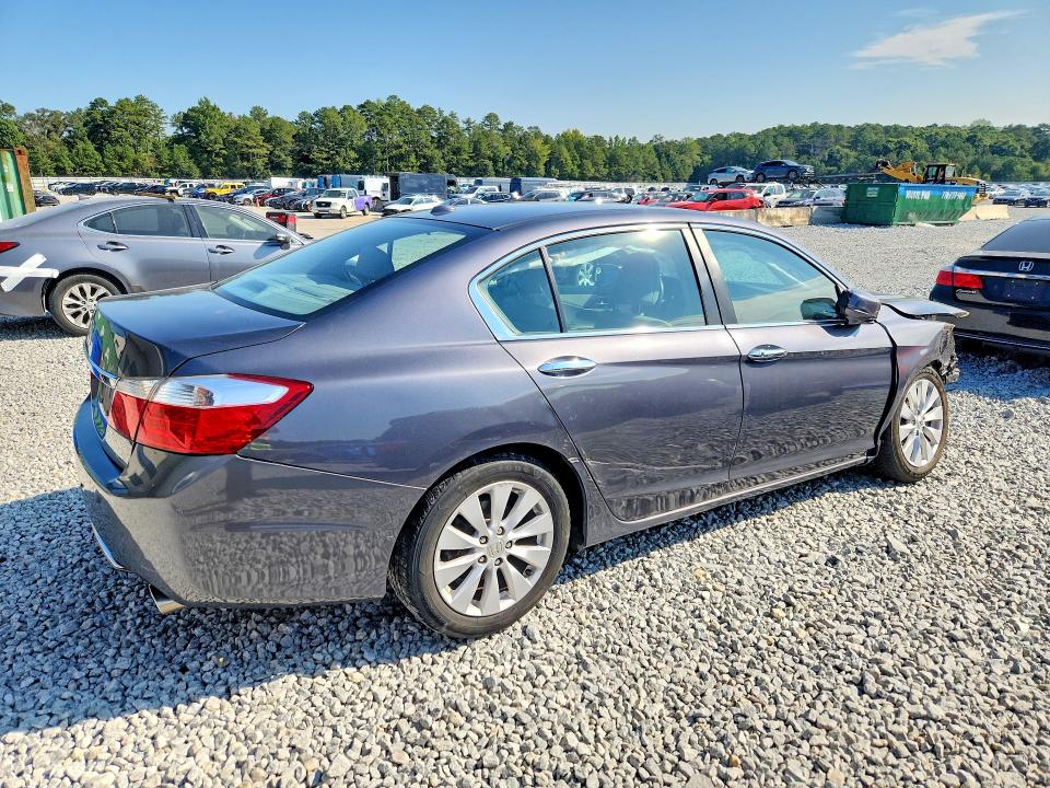 Aukcja sprzedaży 2013 Honda Accord, vin: 1HGCR2F89DA117623, numer aukcji: 68629356