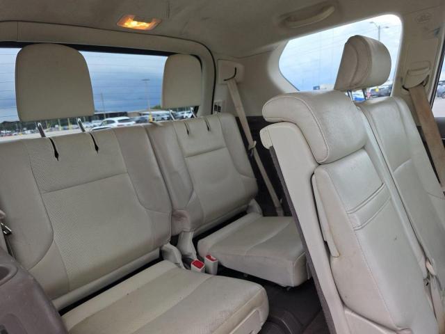 2011 Lexus Gx მანქანა იყიდება აუქციონზე, vin: JTJBM7FX9B5026416, აუქციონის ნომერი: 69829236