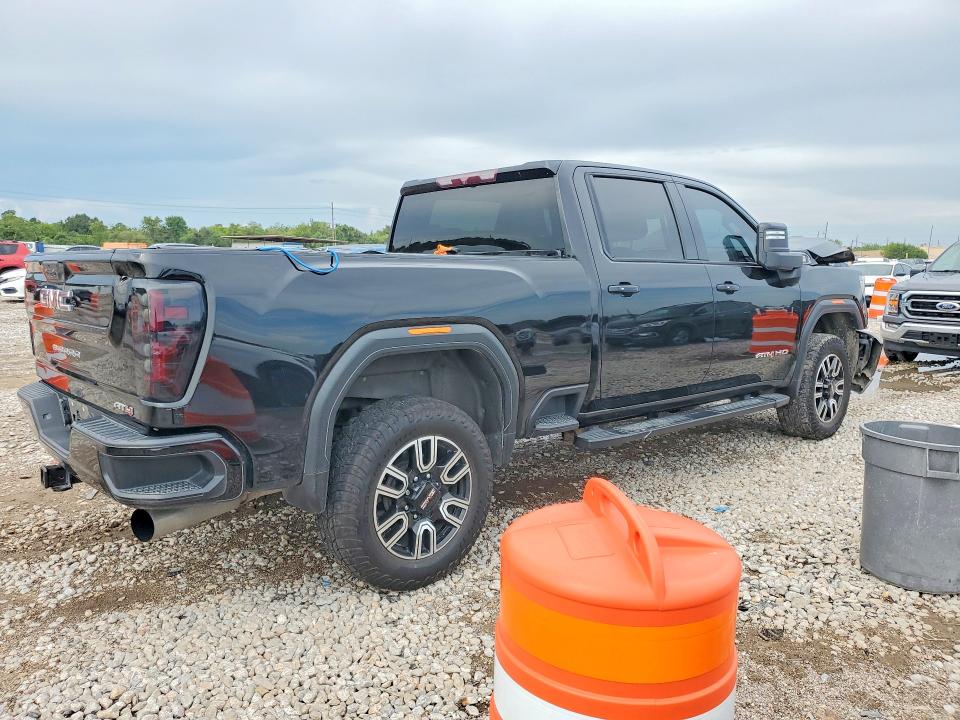 Aukcja sprzedaży 2021 Gmc Sierra, vin: 1GT49PEY3MF312251, numer aukcji: 68456376