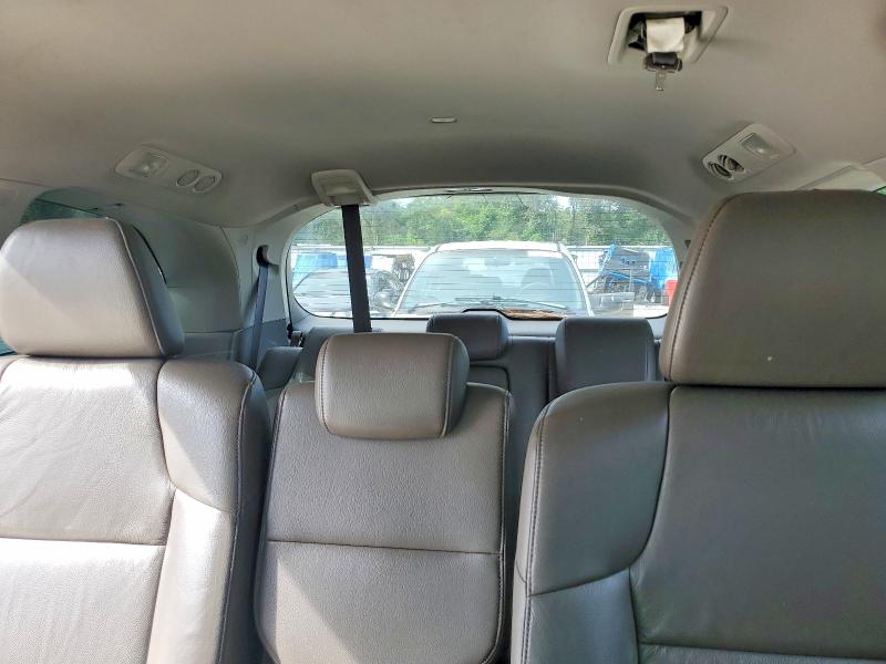 Продажа на аукционе авто 2011 Honda Odyssey, vin: 5FNRL5H96BB018084, номер лота: 68829766