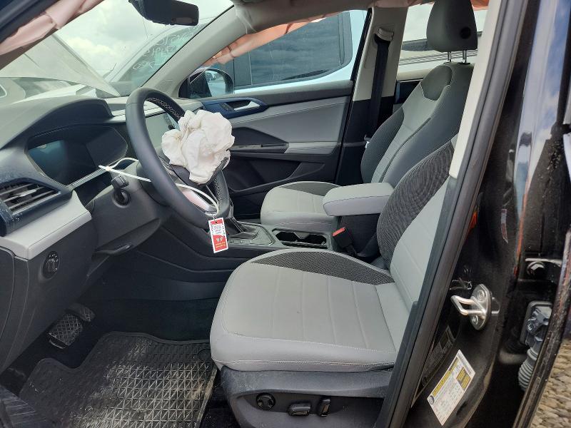 Aukcja sprzedaży 2024 Volkswagen Taos, vin: 3VVSX7B20RM074915, numer aukcji: 63635606