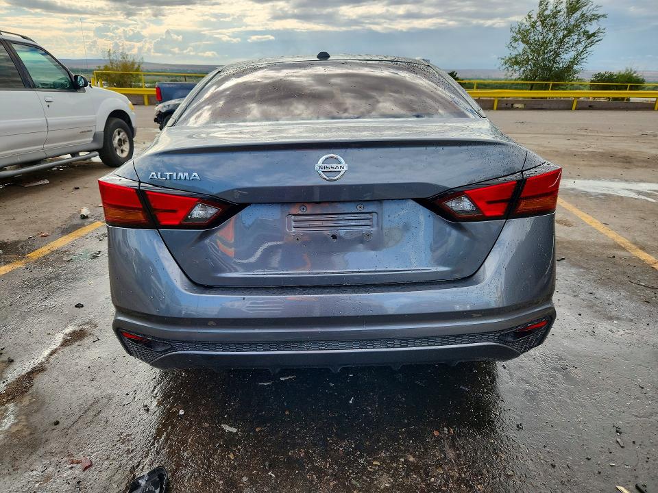 Aukcja sprzedaży 2020 Nissan Altima, vin: 1N4BL4BVXLC270698, numer aukcji: 69053736