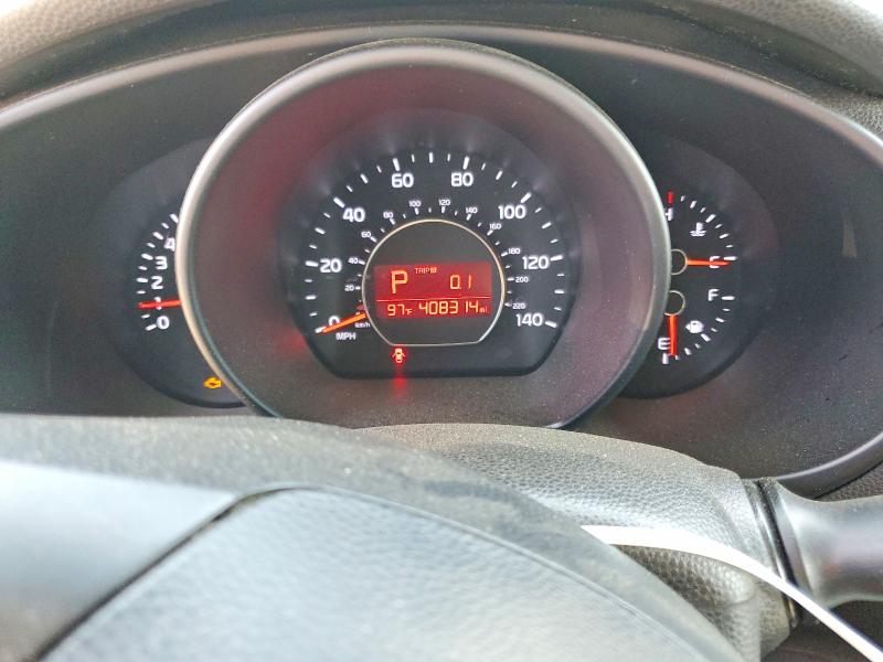 Продажа на аукционе авто 2014 Kia Soul, vin: KNDJN2A2XE7023883, номер лота: 70753406