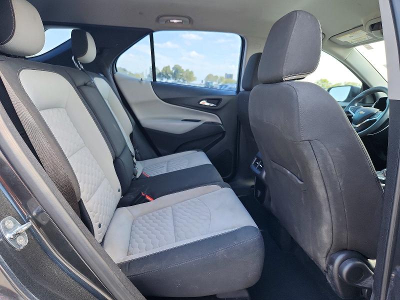 70056326 :رقم المزاد ، 2GNAXHEV9J6109852 vin ، 2018 Chevrolet Equinox مزاد بيع