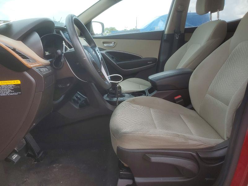 Aukcja sprzedaży 2015 Hyundai Santa Fe Sport, vin: 5XYZT3LB0FG292779, numer aukcji: 67999066